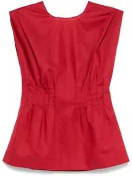 Топ Voyage RXQUETTE, красный