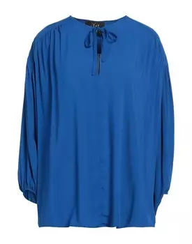 Топ W Dabliu, синий