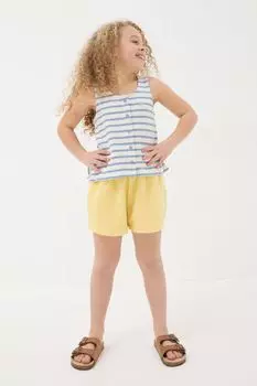 Жилет Fatface Fat Face, белый