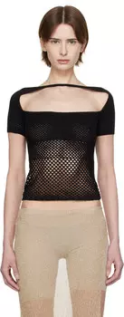 Топ в сеточку Isa Boulder