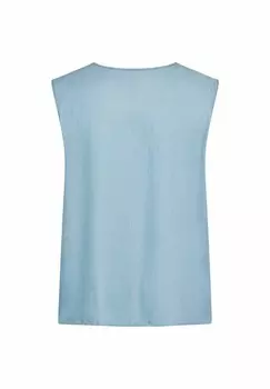 Топ WA-FLORA Wasabi Concept, синий