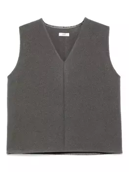 Топ Walker Rier, серый