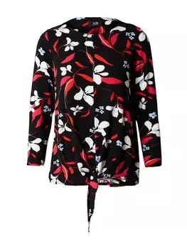 Топ Wallis, черный