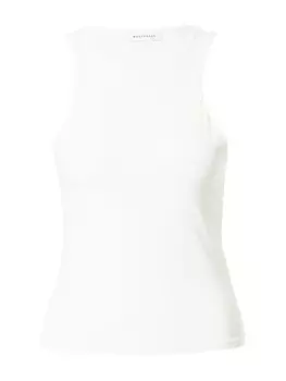 Топ Warehouse, белый