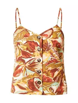 Топ Warehouse Cami, смешанные цвета