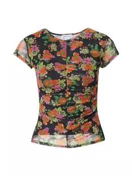 Топ Warehouse, черный