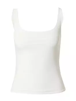 Топ Warehouse, цвет Ivory