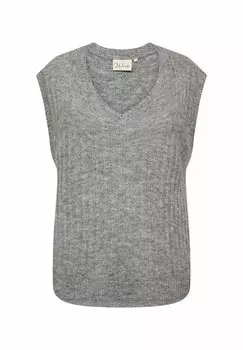 Топ Wasabi Concept, серый