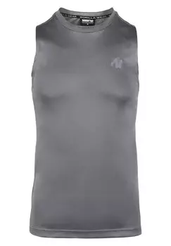 Топ Washington Gorilla Wear, СЕРЫЙ