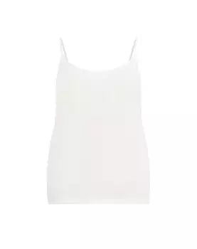 Топ We Fashion, белый