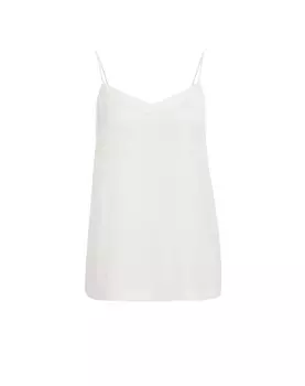 Топ We Fashion, белый