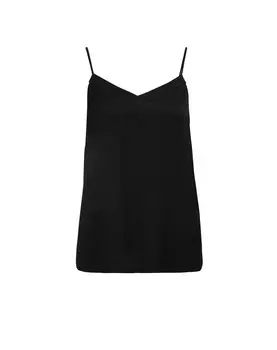 Топ We Fashion, черный