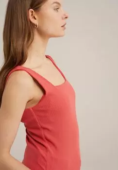 Топ WE Fashion, ред