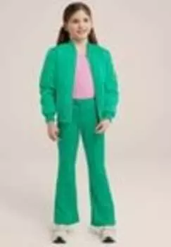 Топ We Fashion, светло-розовый