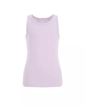 Топ WE Fashion Top, фиолетовый