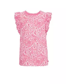 Топ WE Fashion Top, розовый