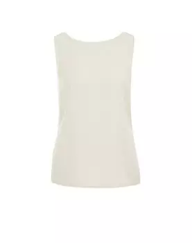 Топ WE Studio, экрю