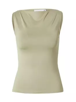 Топ Weekday ANNIE, хаки