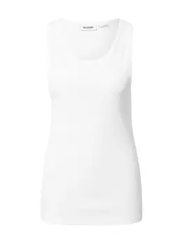 Топ Weekday, белый