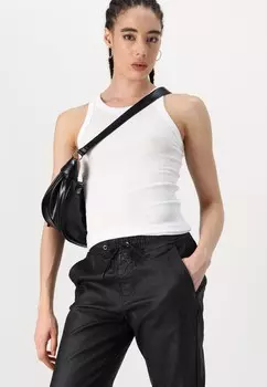 Топ Weekday, белый