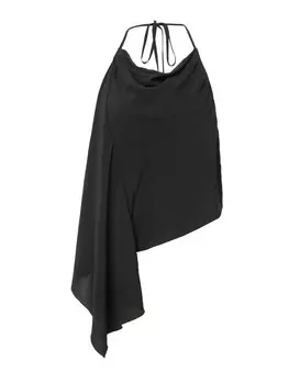 Топ WEEKDAY, черный