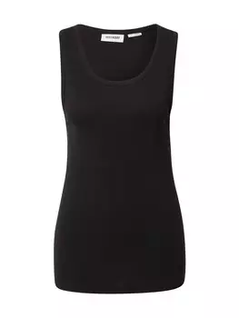 Топ Weekday, черный