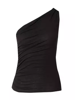 Топ WEEKDAY, черный