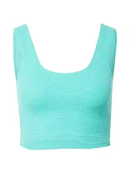 Топ Weekday Elina, нефрит