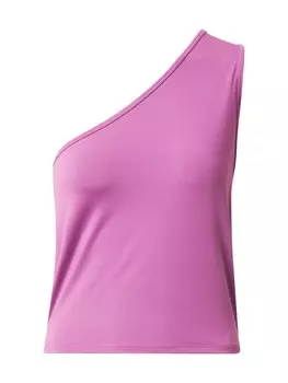 Топ Weekday, фиолетовый