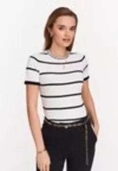 Топ WEEKEND DREAMER Taranko, белый