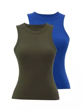 Топ WESTMARK LONDON, синий