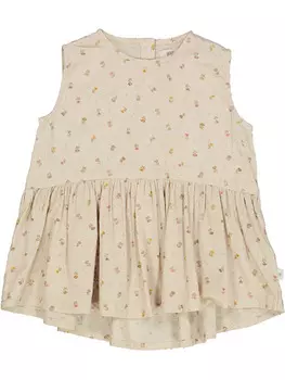 Топ Wheat Bea, кремовый