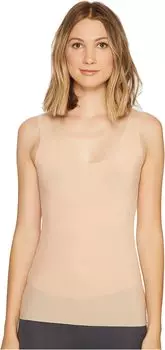 Топ Whisper Weight Tank WT05 Commando, бежевый