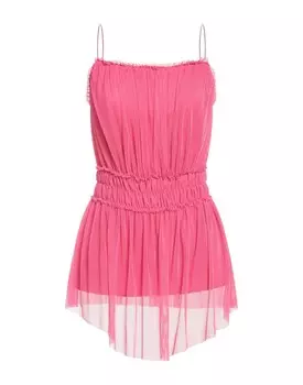 Топ White Wise, фуксия