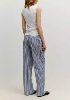 Топ WIEBKE EDITED, белый