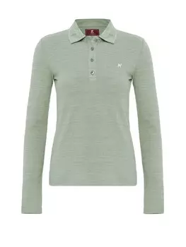 Топ Williot, оливковый