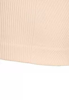 Топ Wilson, светло-розовый