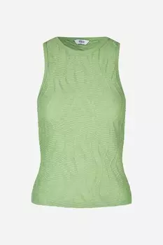 Топ WINNER RACER Envii, зеленый