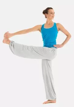 Топ Winshape, бирюзовый