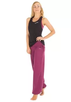 Топ Winshape, черный