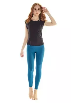 Топ Winshape, черный