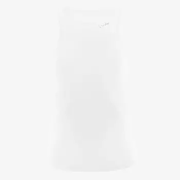 Топ Winshape Functional Soft And Lightweight, серо-белый