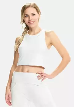 Топ Winshape, кремовый