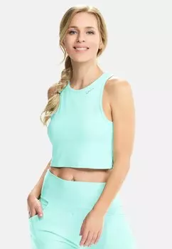 Топ Winshape, мята