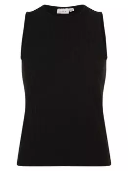 Топ вирибини Vila, черный