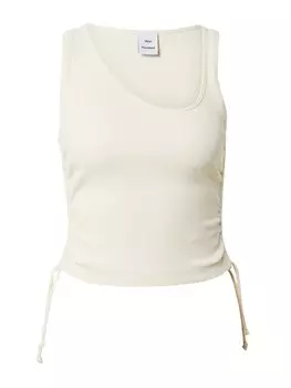 Топ Won Hundred Lucinda, кремовый