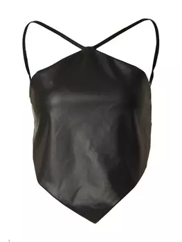 Топ Won Hundred Mina, черный