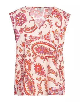 Топ Woolrich, светло-розовый