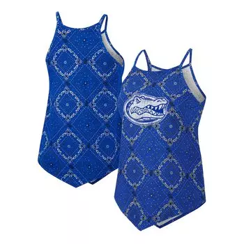 Топ Wrangler Florida Gators, роял