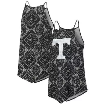 Топ Wrangler Tennessee Volunteers, черный